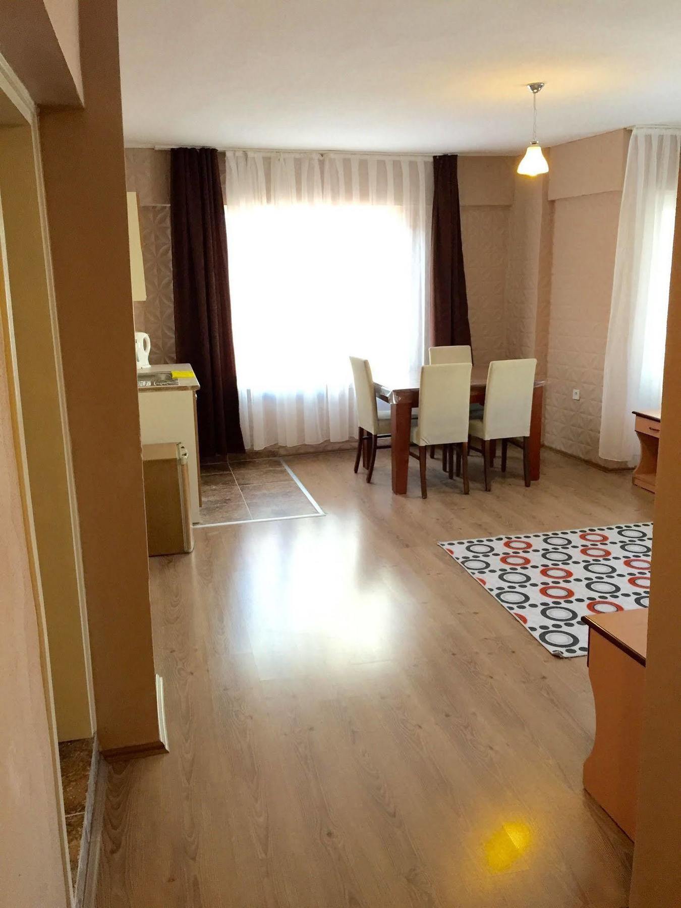 Elit Apartments And Suites Çorlu Dış mekan fotoğraf