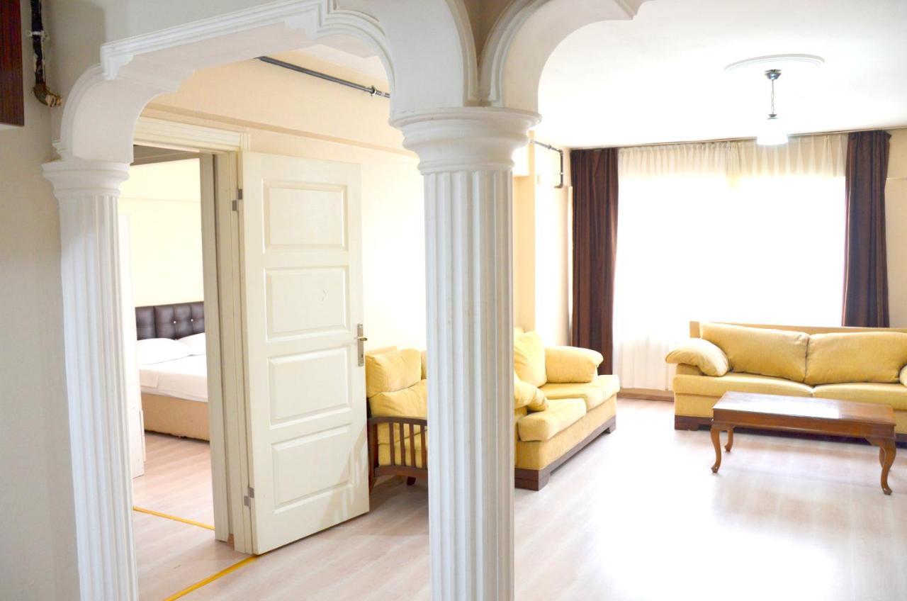 Elit Apartments And Suites Çorlu Dış mekan fotoğraf