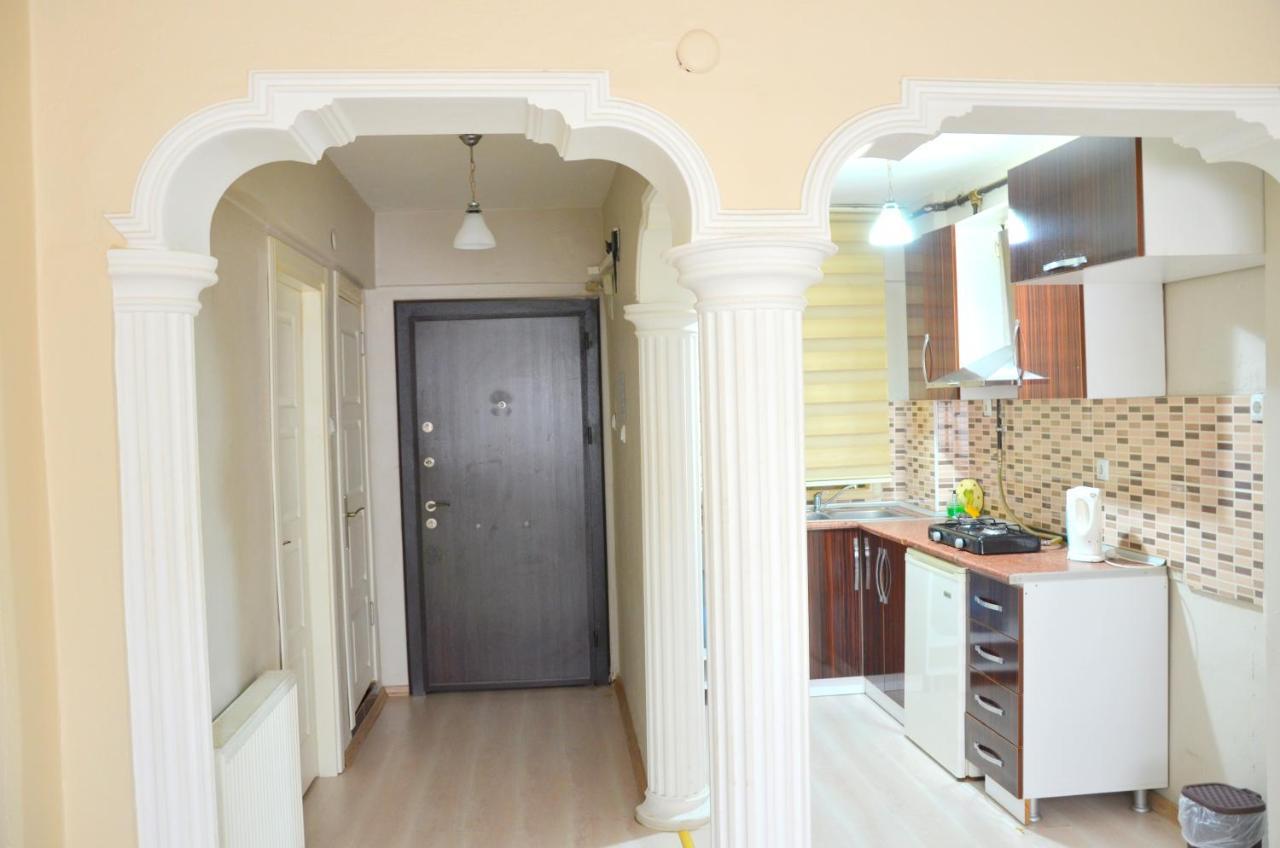 Elit Apartments And Suites Çorlu Dış mekan fotoğraf